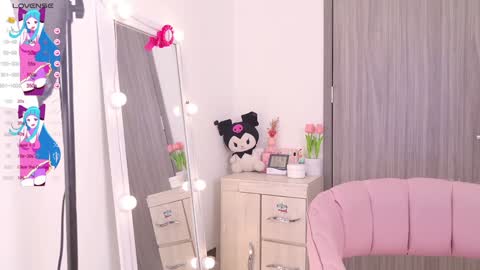 Amy cupeer online show from December 2024 12:09:01 AM