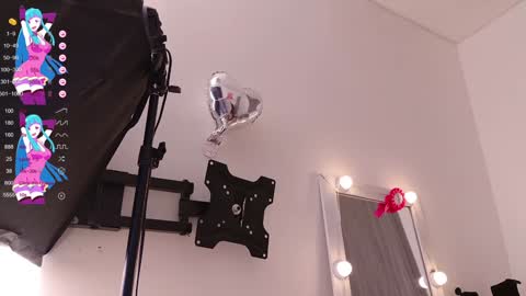 Amy cupeer online show from December 2024 04:31:01 PM