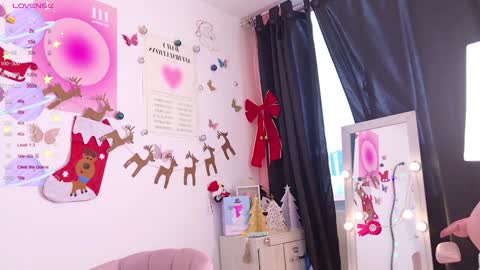 Amy cupeer online show from December 2024 06:05:01 PM