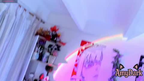 Amy online show from June 2026 01:45:01 AM