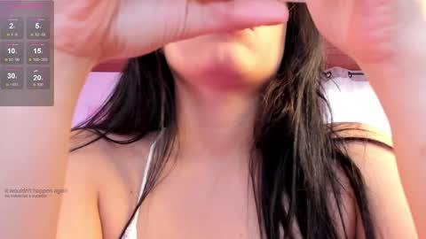 Amy online show from January 2025 09:18:01 PM