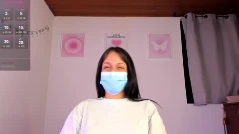 Amy online show from January 2025 04:51:02 AM