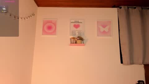 Amy online show from February 2025 01:29:01 AM