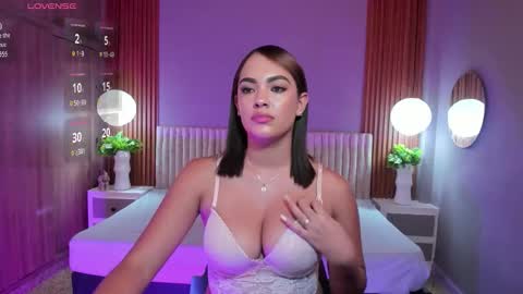 amyjohnsonn online show from March 2026 05:02:01 AM