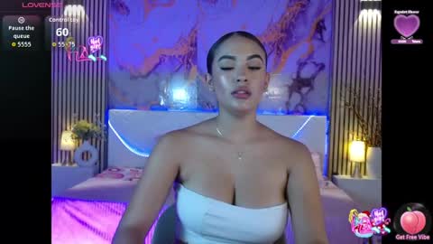 amyjohnsonn online show from May 2026 05:48:02 AM