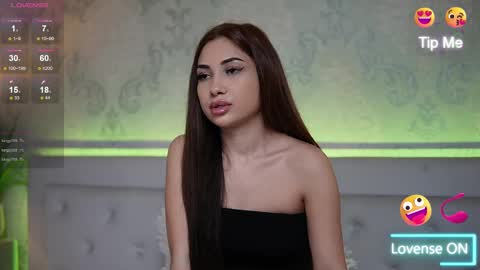  Amy  online show from February 2025 12:30:01 AM