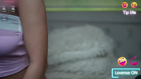  Amy  online show from March 2025 08:27:01 PM