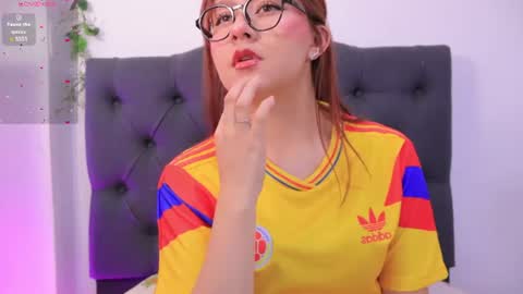 Snapshot of amykiss_ chatting on July 2026 12:44:01 PM Amyy online show from July 2026 12:44:01 PM