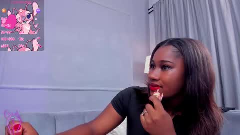 Amykord online show from February 2025 11:43:02 AM