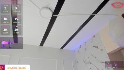 Amykord online show from November 2025 11:22:01 AM