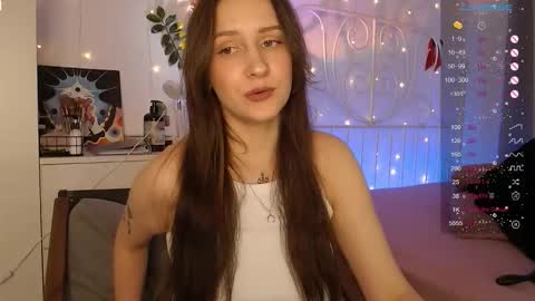 Amelia online show from December 2025 05:53:01 PM