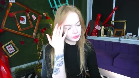 Amy online show from April 2026 05:11:01 AM