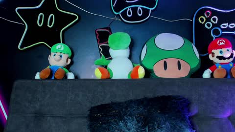  AMMY  online show from February 2025 02:45:01 PM