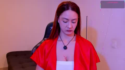 Amy online show from February 2026 05:06:02 PM