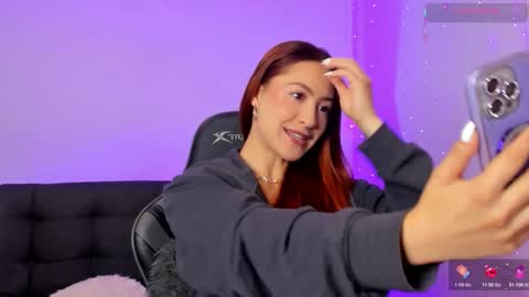 Amy online show from February 2026 12:16:01 PM