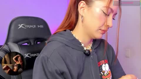 Amy online show from February 2026 12:13:02 PM