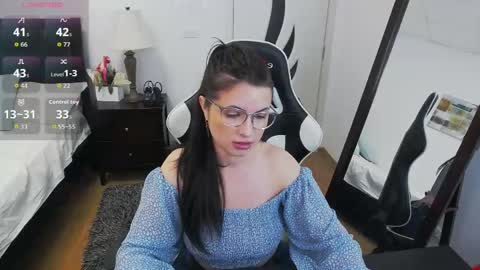 Snapshot of amypure chatting on April 2026 06:53:02 AM Amy online show from April 2026 06:53:02 AM