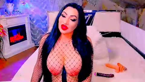 Snapshot of amyrarosera chatting on June 2026 08:52:01 PM Alimoonyia online show from June 2026 08:52:01 PM
