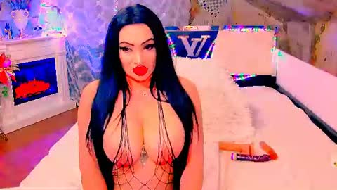 Snapshot of amyrarosera chatting on June 2026 11:57:02 PM Alimoonyia online show from June 2026 11:57:02 PM