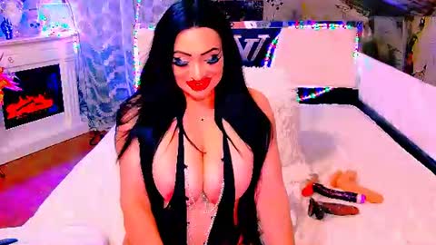 Snapshot of amyrarosera chatting on June 2026 11:28:01 PM Alimoonyia online show from June 2026 11:28:01 PM