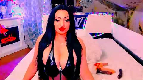 Snapshot of amyrarosera chatting on July 2026 09:32:02 PM Alimoonyia online show from July 2026 09:32:02 PM