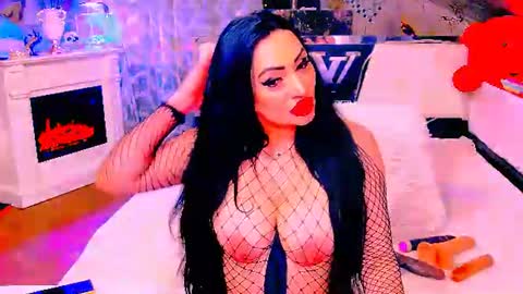 Snapshot of amyrarosera chatting on July 2026 09:53:02 PM Alimoonyia online show from July 2026 09:53:02 PM