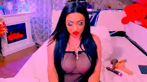 Snapshot of amyrarosera chatting on July 2026 10:24:02 PM Alimoonyia online show from July 2026 10:24:02 PM