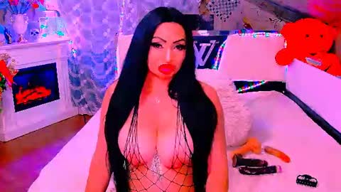 Snapshot of amyrarosera chatting on July 2026 09:28:02 PM Alimoonyia online show from July 2026 09:28:02 PM