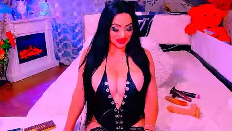 Snapshot of amyrarosera chatting on July 2026 09:28:02 PM Alimoonyia online show from July 2026 09:28:02 PM