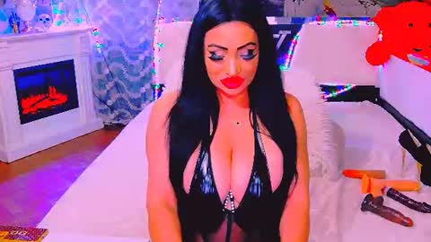 Snapshot of amyrarosera chatting on July 2026 11:58:01 PM Alimoonyia online show from July 2026 11:58:01 PM