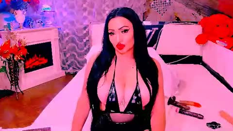 Snapshot of amyrarosera chatting on July 2026 09:47:02 PM Alimoonyia online show from July 2026 09:47:02 PM