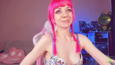 Amy Rose online show from June 2026 06:45:01 PM