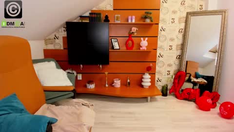 AmyRossie online show from March 2025 08:11:02 PM