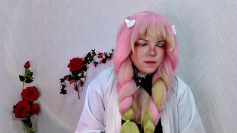 Amy online show from February 2026 05:05:02 PM