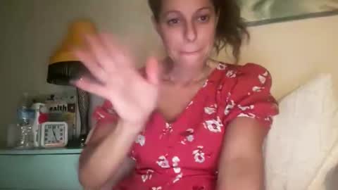 Amy Smilez online show from March 2026 03:23:02 AM