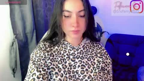 Snapshot of amystefa chatting on November 2025 03:39:02 AM Im Amy IM NOT LOOKING FOR A PARTNER OR DATING online show from November 2025 03:39:02 AM