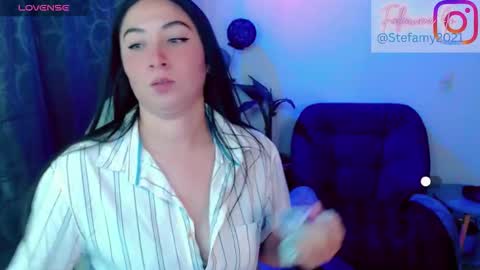 Snapshot of amystefa chatting on November 2025 01:41:02 AM Im Amy IM NOT LOOKING FOR A PARTNER OR DATING online show from November 2025 01:41:02 AM