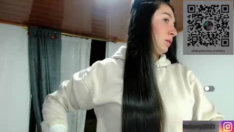 Im Amy IM NOT LOOKING FOR A PARTNER OR DATING online show from February 2026 02:50:02 AM