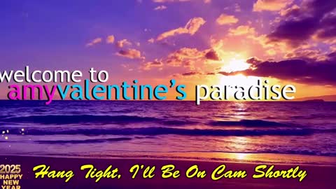  AmyValentine  online show from January 2025 06:33:02 AM