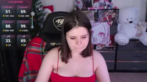 amyvibes online show from December 2025 08:05:02 PM