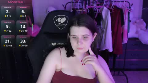 amyvibes online show from July 2026 07:38:01 PM