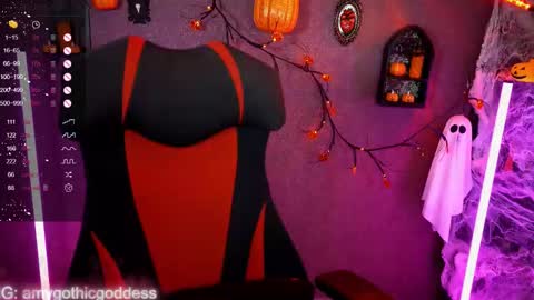 Amy switch Goddess divine Mistress   online show from October 2025 10:45:01 AM