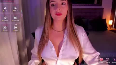 Snapshot of amywoods chatting on October 2025 07:47:02 PM online show from October 2025 07:47:02 PM