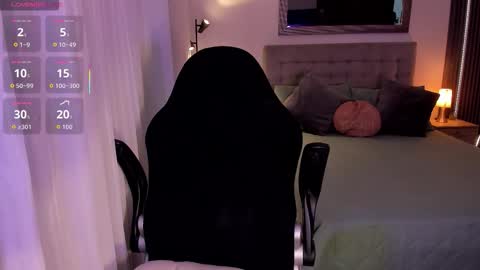 Snapshot of amywoods chatting on November 2025 04:07:02 PM online show from November 2025 04:07:02 PM