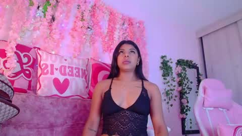 Snapshot of ana__grace chatting on June 2026 09:14:01 AM Ana online show from June 2026 09:14:01 AM