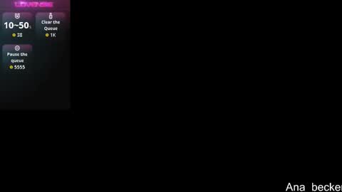 Ana online show from November 2025 07:08:02 AM