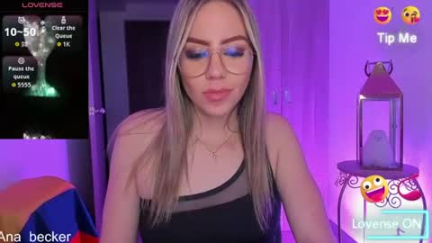 Ana online show from June 2026 09:14:01 AM