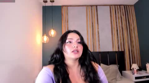 Ana Coral online show from September 2025 03:19:02 AM