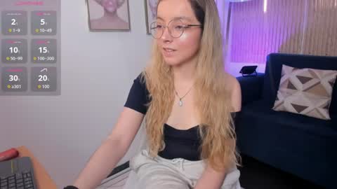 Snapshot of ana_ev chatting on July 2026 05:33:02 AM Ana online show from July 2026 05:33:02 AM