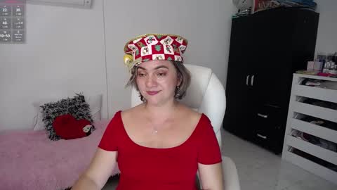  Ana  online show from December 2024 01:31:02 AM